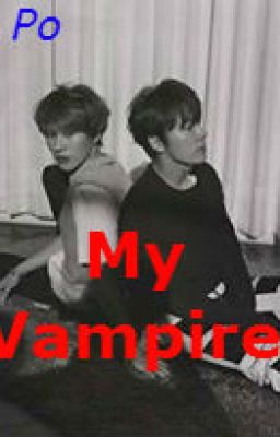 [HaeHyuk] My Vampire - Full