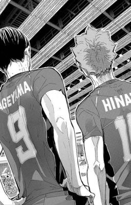 Đọc Truyện [Haikyuu] Thế Giới Chỉ Có Anh Và Em - Truyen2U.Net