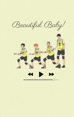 Đọc Truyện [ Haikyuu x reader ] GORGEOUS - Truyen2U.Net