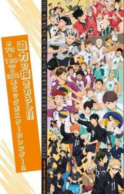 Đọc Truyện [Haikyuu x Reader] Hội ý!!! - Truyen2U.Net