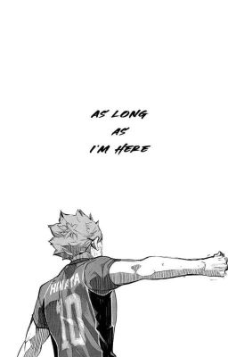 〘Haikyuu x Reader〙Little Sweet 