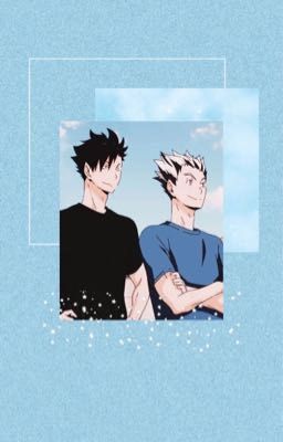 Đọc Truyện Haikyuu x Reader [love like you] - Truyen2U.Net