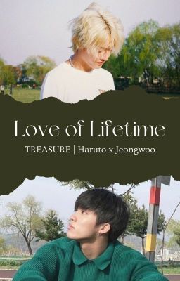Đọc Truyện HaJeongwoo | Love of Lifetime - Truyen2U.Net