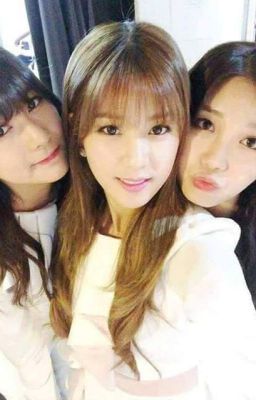 Đọc Truyện [Hajirong|Apink] Yêu hay Hận? - Truyen2U.Net