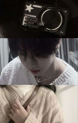 Han Jisung•Từ Bạn Thành Yêu