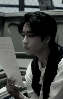 Han JisungωCậu Chủ × Người Hầu