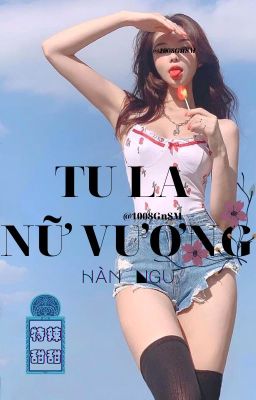 Hàn Ngu : Tu La Nữ Vương