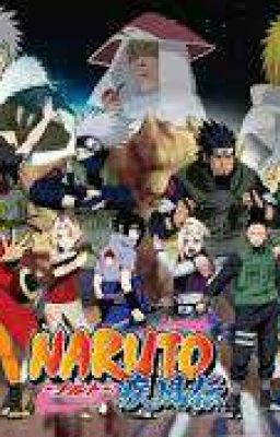 Đọc Truyện  Hạnh phúc ở thế giới mới (ĐN Naruto) - Truyen2U.Net