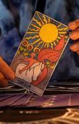 Đọc Truyện Hành trình tự học Tarot của tôi như thế nào? - Truyen2U.Net