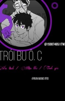 [HanTake] - R18/ Trói Buộc