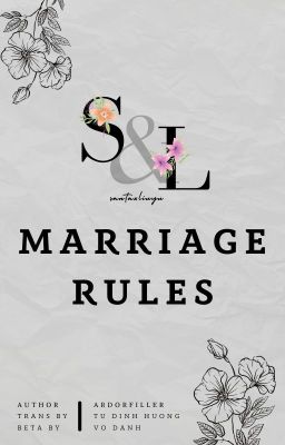 Đọc Truyện [Hảo Đa Vũ] Quy tắc sau hôn nhân - Truyen2U.Net