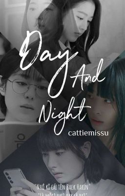 Đọc Truyện [HarinSuji] Day And Night - Truyen2U.Net