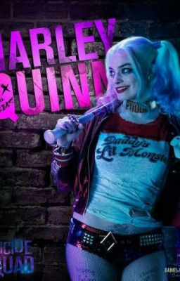 Harley Quinn