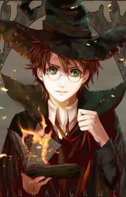 Harry Potter chi Kinh Tế Đế Quốc