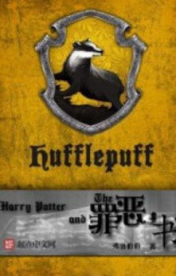Đọc Truyện Harry Potter chi tội ác chi thư - Truyen2U.Net