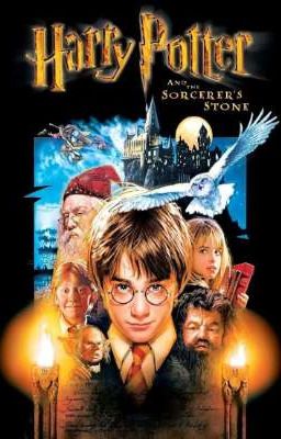 【 Harry Potter 】Đan xen thời không