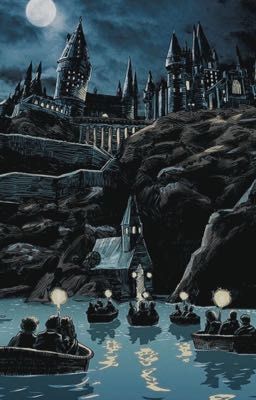 [Harry Potter] Em gái chúa cứu thế là nữ vương