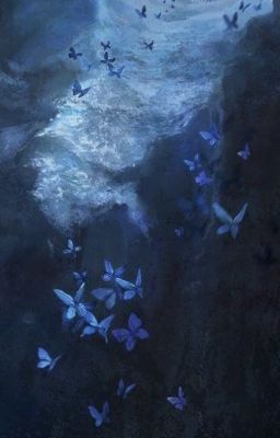 [Harry Potter] Papilio Ulysses