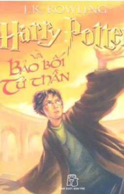 Đọc Truyện Harry Potter Và Bảo Bối Tử Thần - Truyen2U.Net