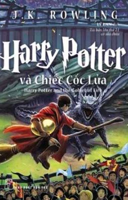 Harry Potter và Chiếc cốc lửa