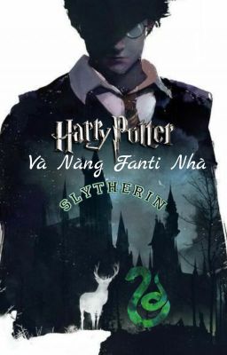 Đọc Truyện Harry Potter và nàng fanti nhà Slytherin - Truyen2U.Net