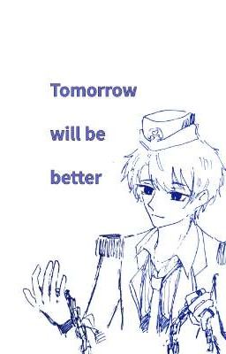 [HaruMino]•Tomorrow Will Be Better