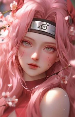 ( Haruno Sakura ) Sakura-chan, cậu đừng có mà làm biếng nữa