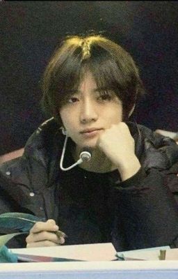 hate - love || taegyu [textfic]