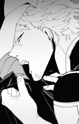 [HawksxTokoyami Fumikage][BnHA][Dịch][18+] The Report