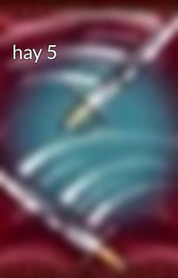 hay 5