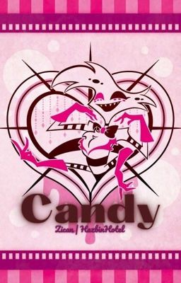 HazbinHotel | Candy - HuskAngel