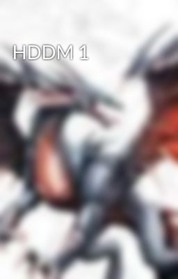 HDDM 1