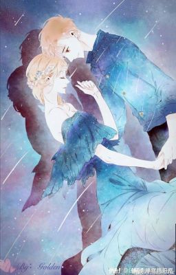 [HDT | Bạch Dương x Cự Giải] Starry Sky