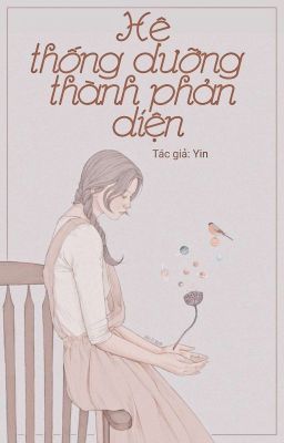 Hệ Thống Dưỡng Thành Phản Diện