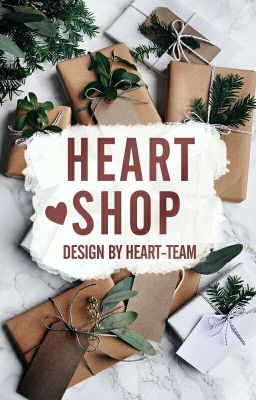 Đọc Truyện [HEART_Team] HEART SHOP - Truyen2U.Net