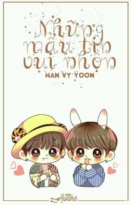 Đọc Truyện [HEART_Team] / [V-K Stories] Những Mẩu Tin Vui Nhộn - Truyen2U.Net