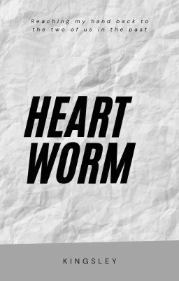 Heartworm | HyeJu