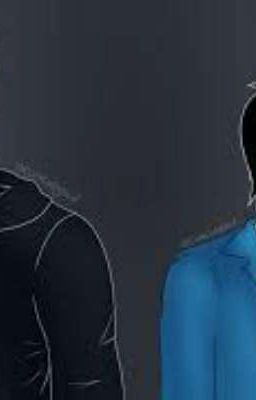 Helen Otis × Eyeless Jack