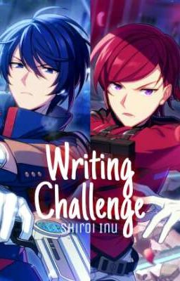 Đọc Truyện [Helios Rising Heroes] [Ren Kisaragi x Marion Blythe/RenMari] Writing Challenge  - Truyen2U.Net