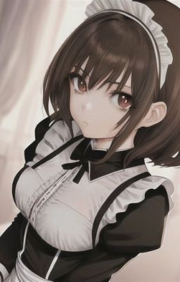 (Hentai) Chủ Nhân Dâm Đãng Và Bốn Nàng Hầu Gái