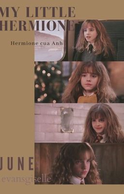 Đọc Truyện Hermione của anh. - Truyen2U.Net