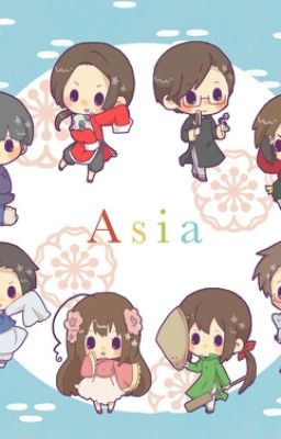 Đọc Truyện [Hetalia] Gia Đình Asian - Truyen2U.Net