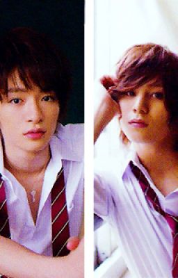 [ Hey!Say!Jump's fanfiction] Horizon . [ Completed ]