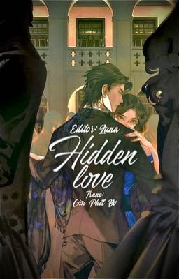 Hidden Love [Trans]