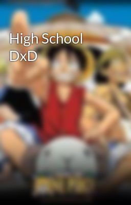 High School DxD