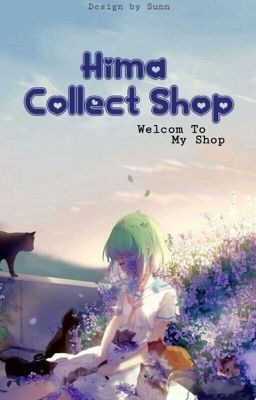 Hima Collect Shop