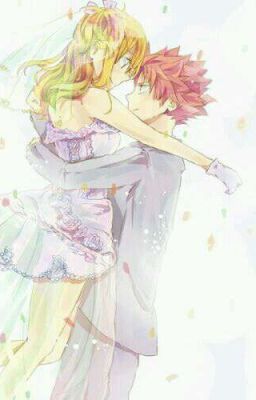 Hình Ảnh NaLu Fairy Tail