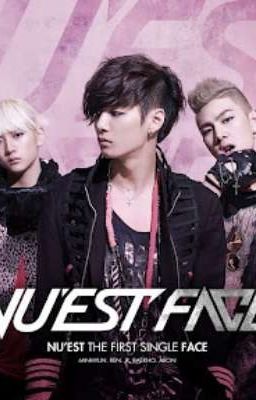 Hình Ảnh Nu'est