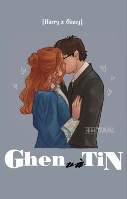 (Hinny) Ghen và Tin