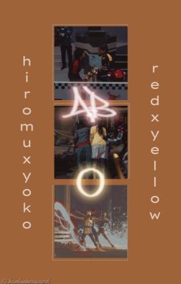 Đọc Truyện hiroyoko || ab&o - Truyen2U.Net